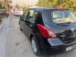 نيسان فيرسا